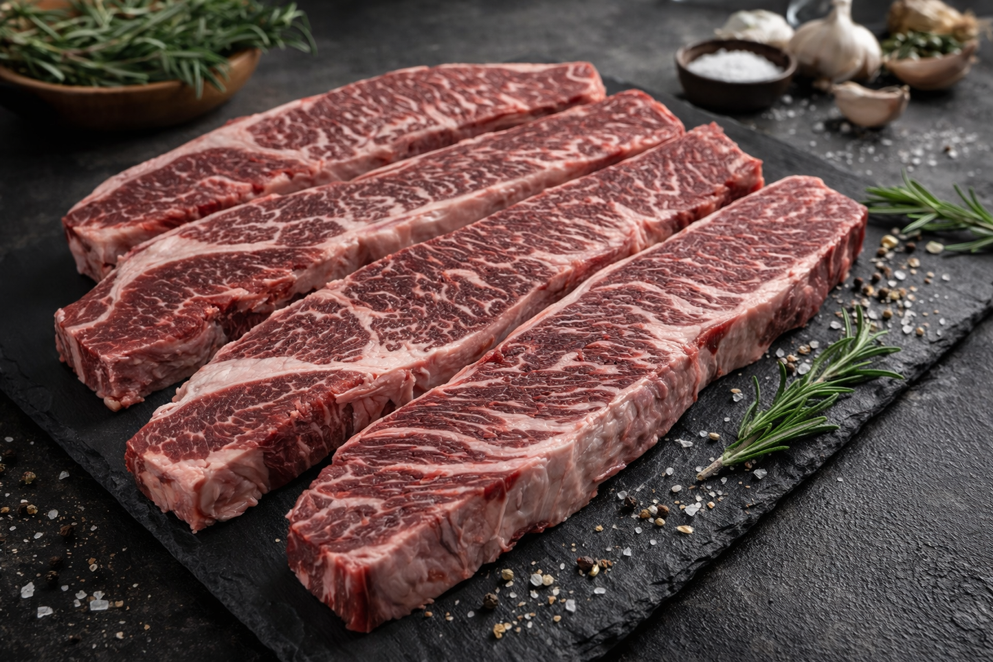 DENVER STEAK USDA PRIME