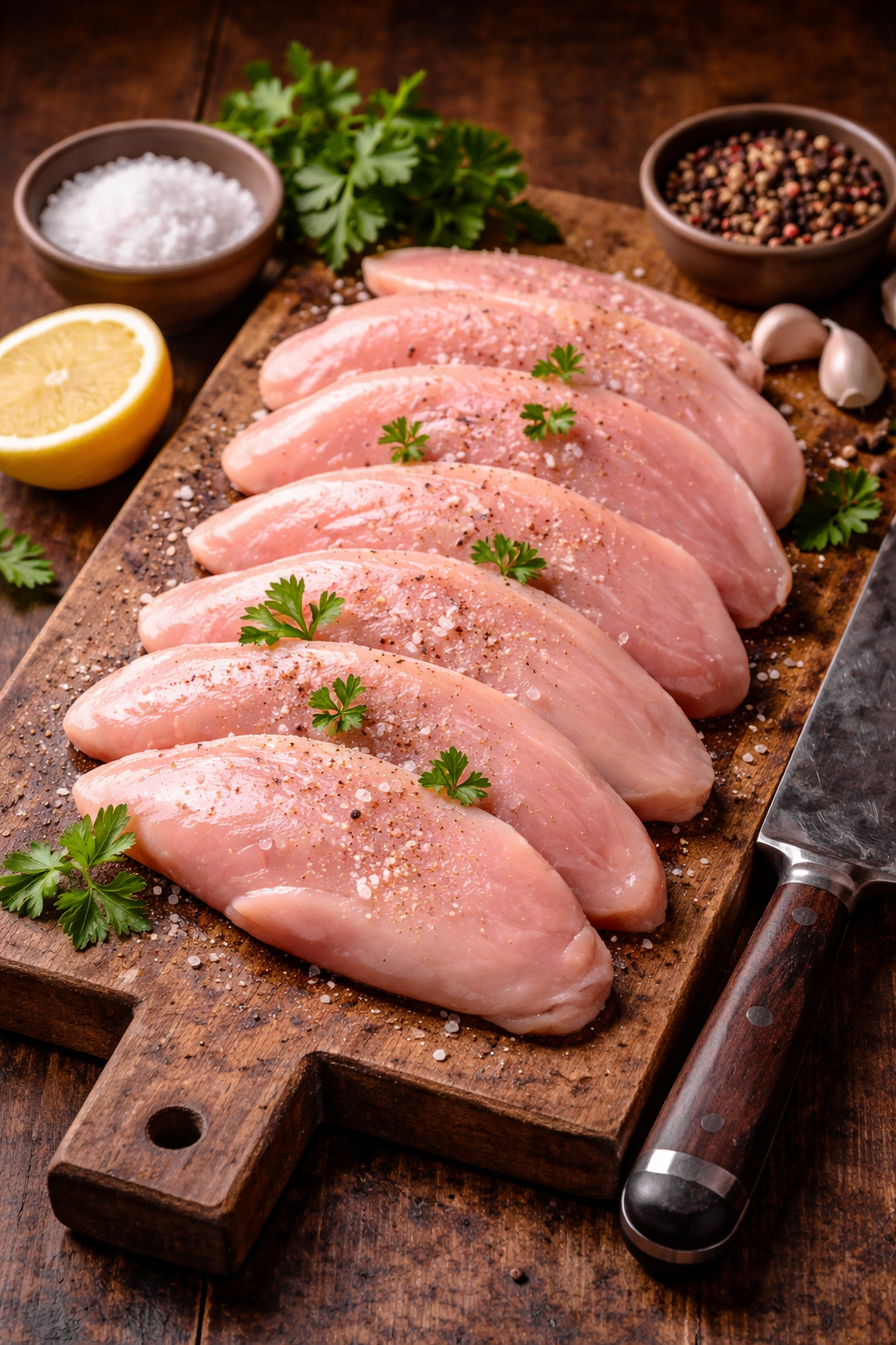 Chicken Breast