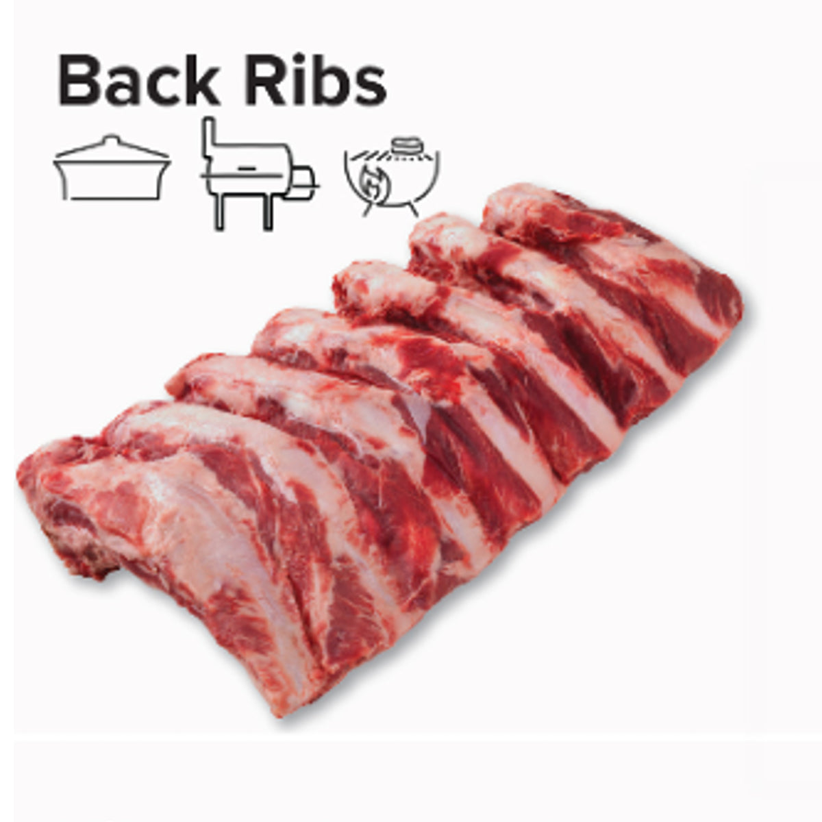Back Rib