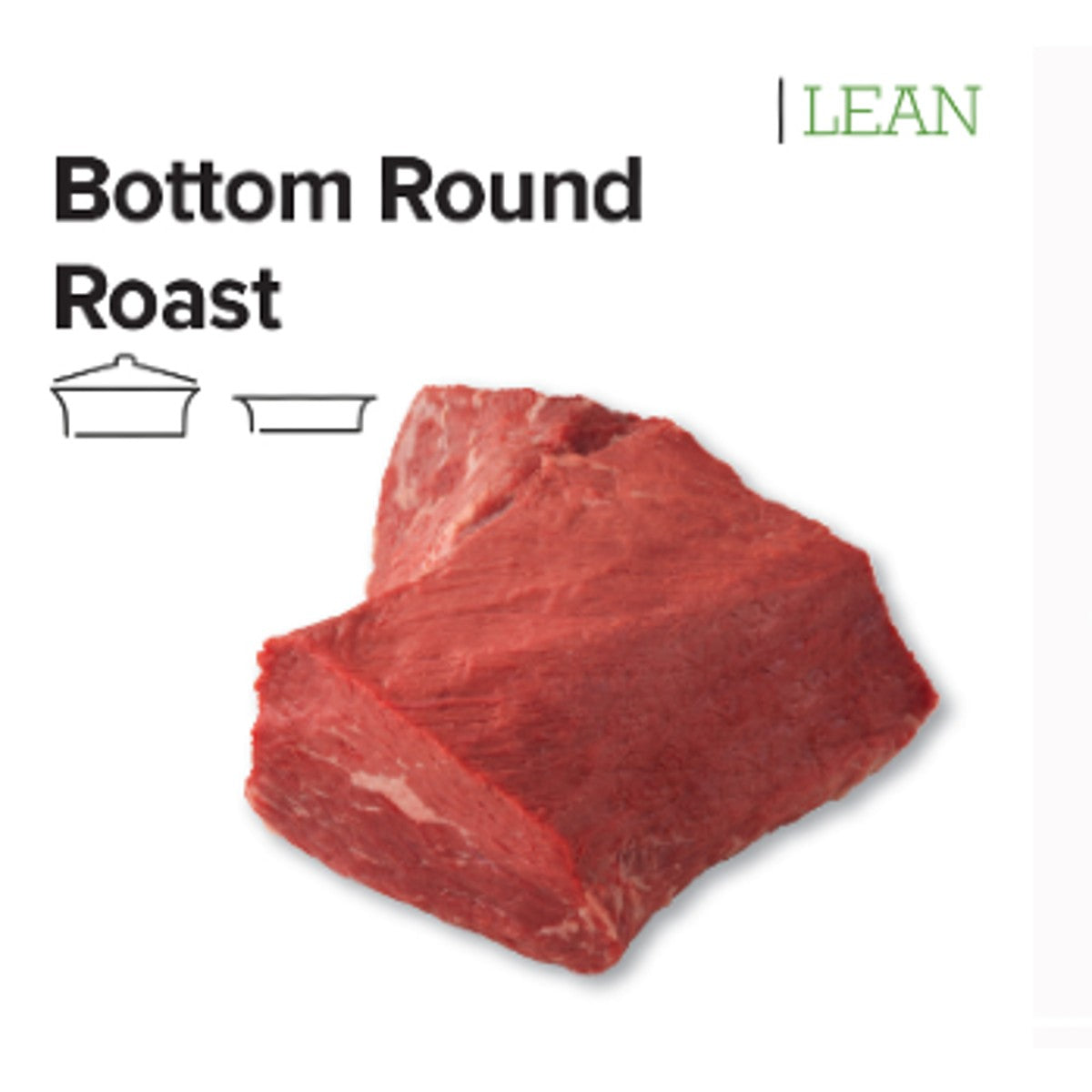 Bottom Round Roast