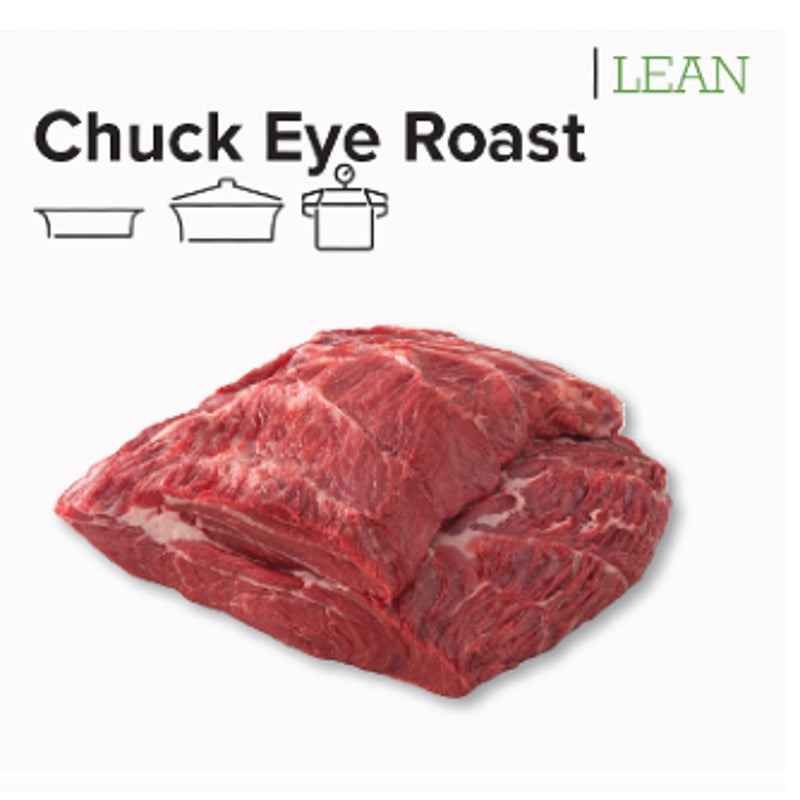 Chuck Eye Roast