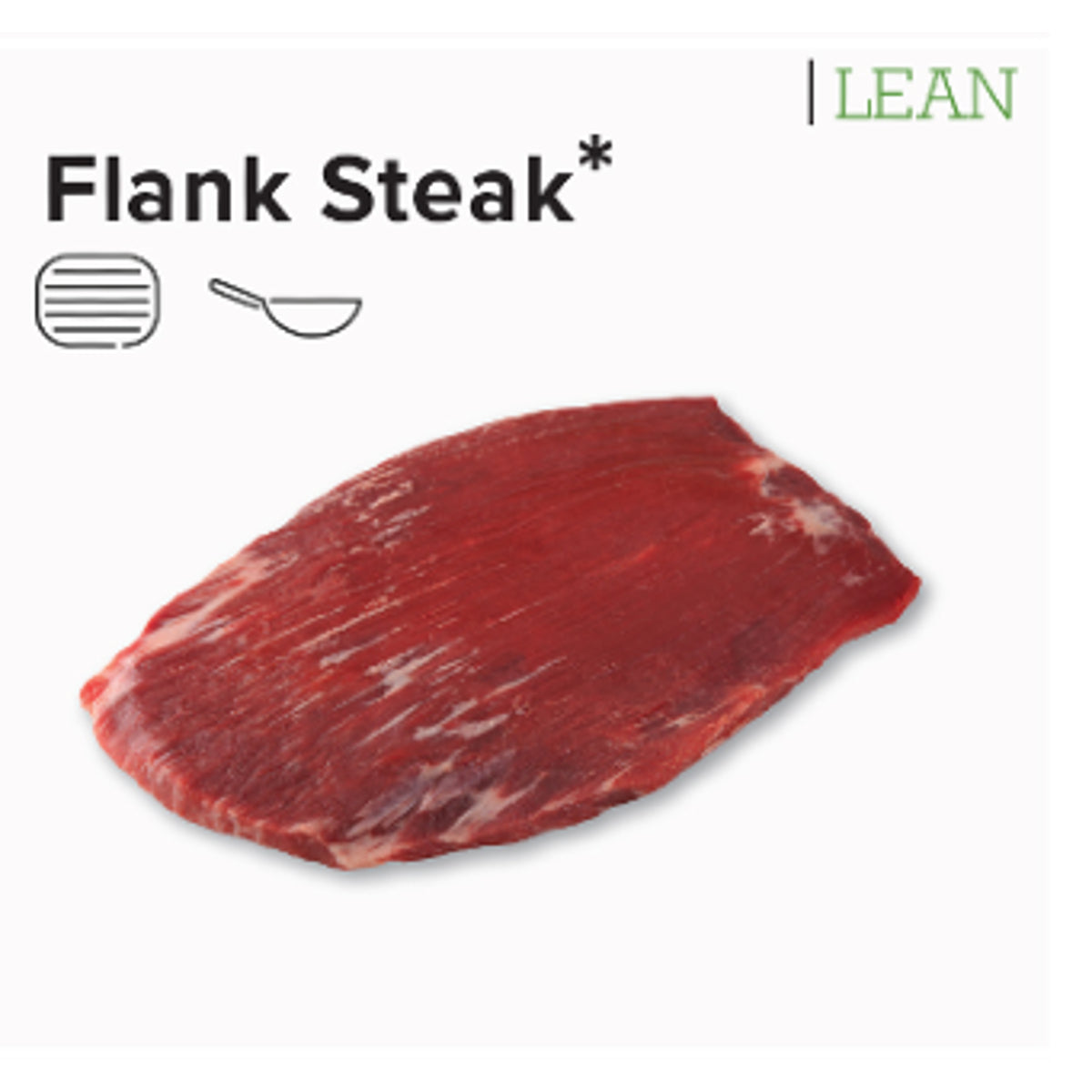 Flank Steak
