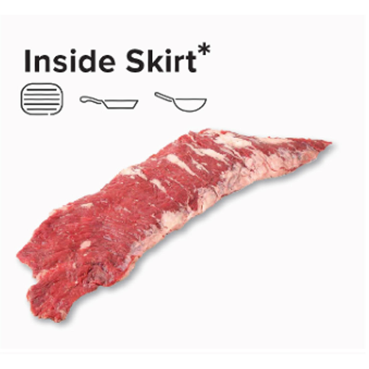 Inside Skirt