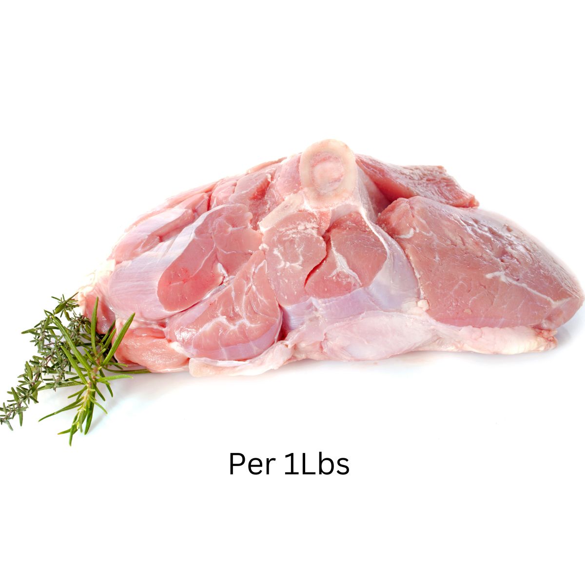 Lamb Neck