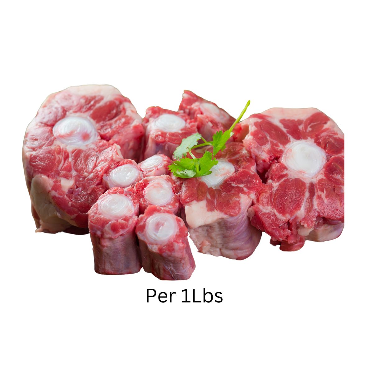 Ox Tail