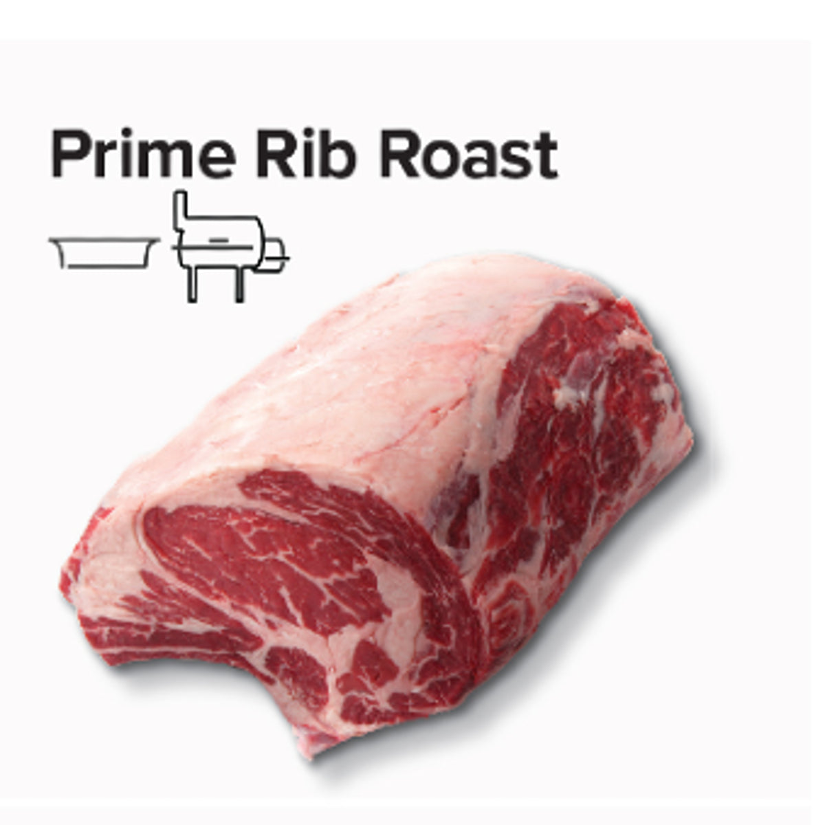 Prime Rib Roast