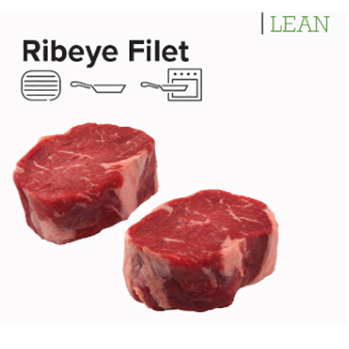 Ribeye Filet