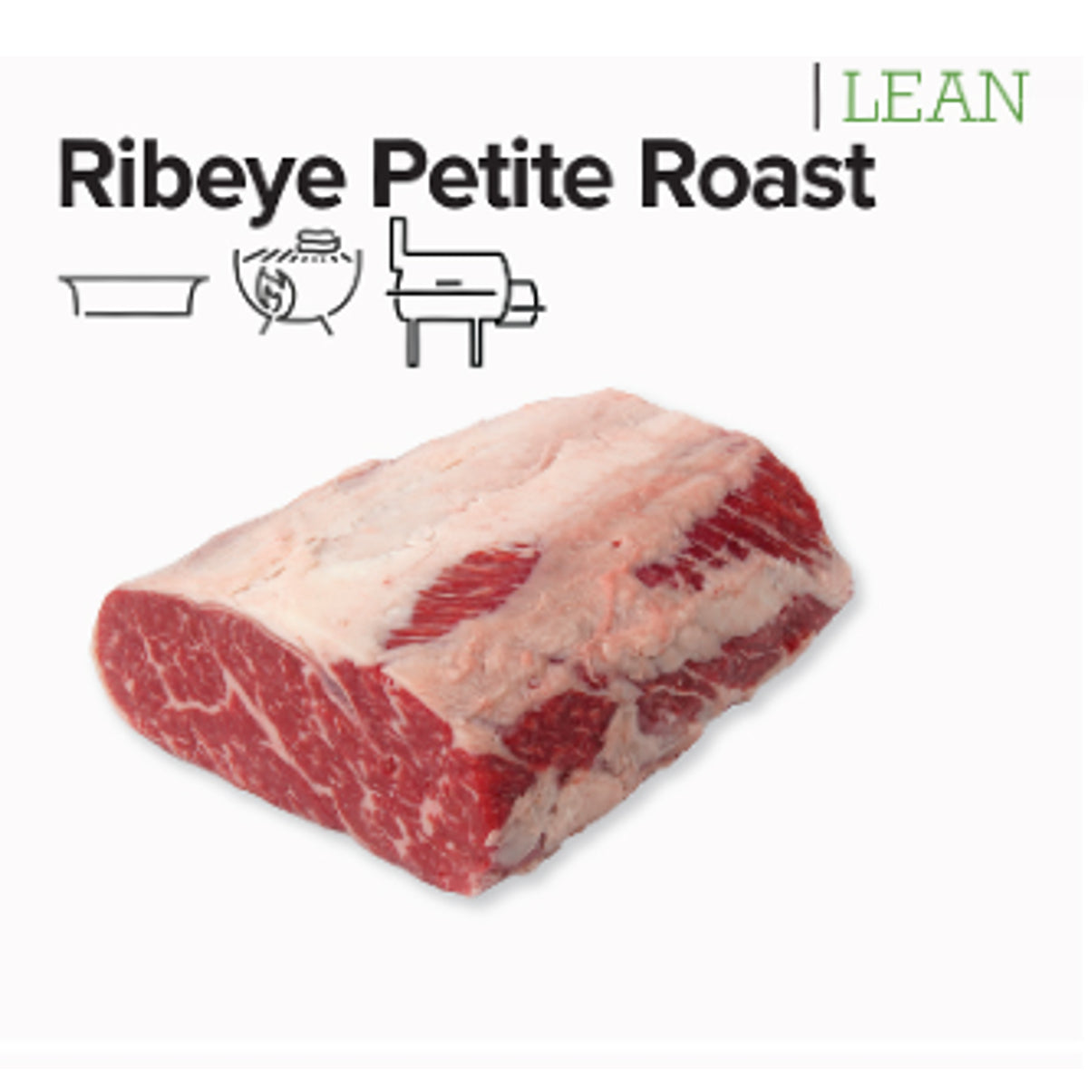 Ribeye Petite Roast