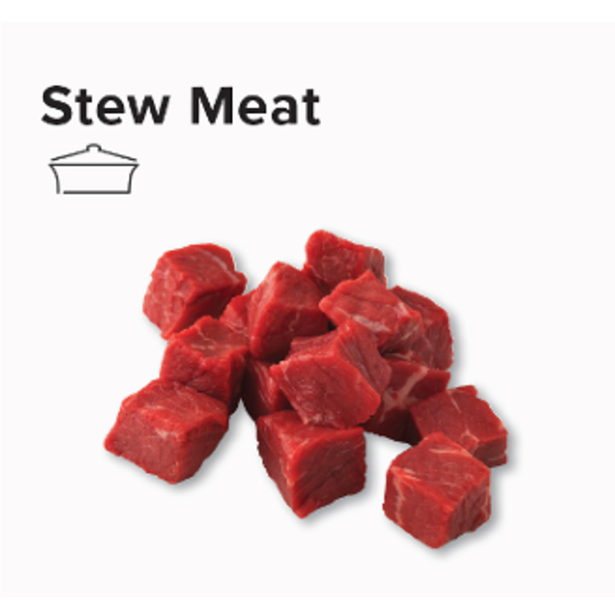 Stew Meat