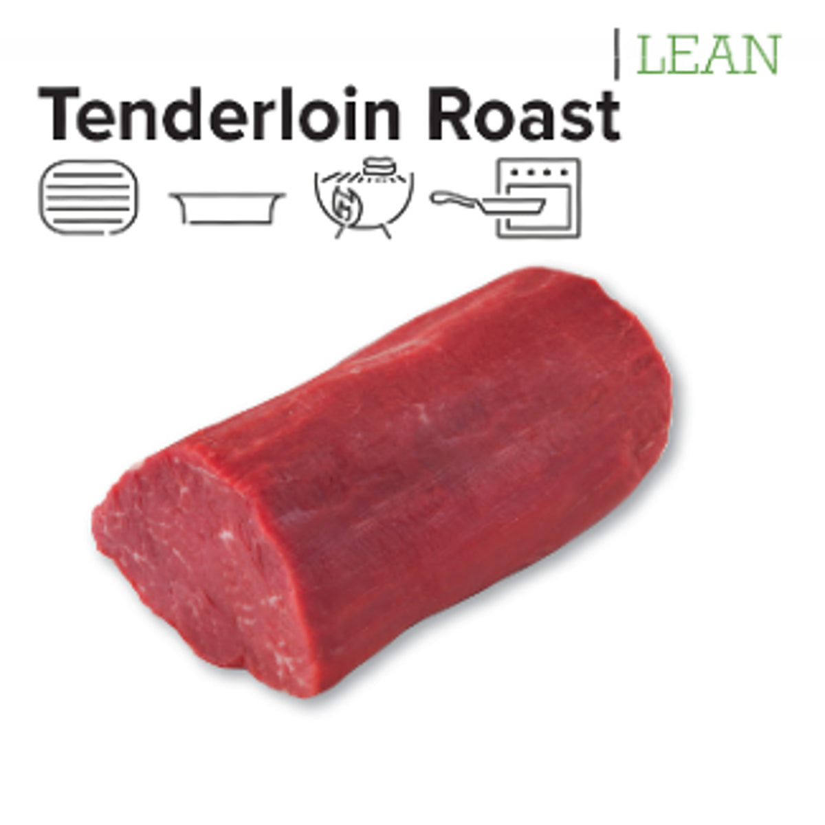 Tenderloin Roast