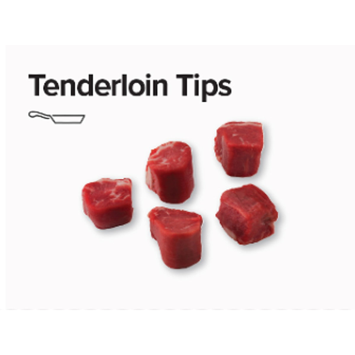 Tenderloin Tips