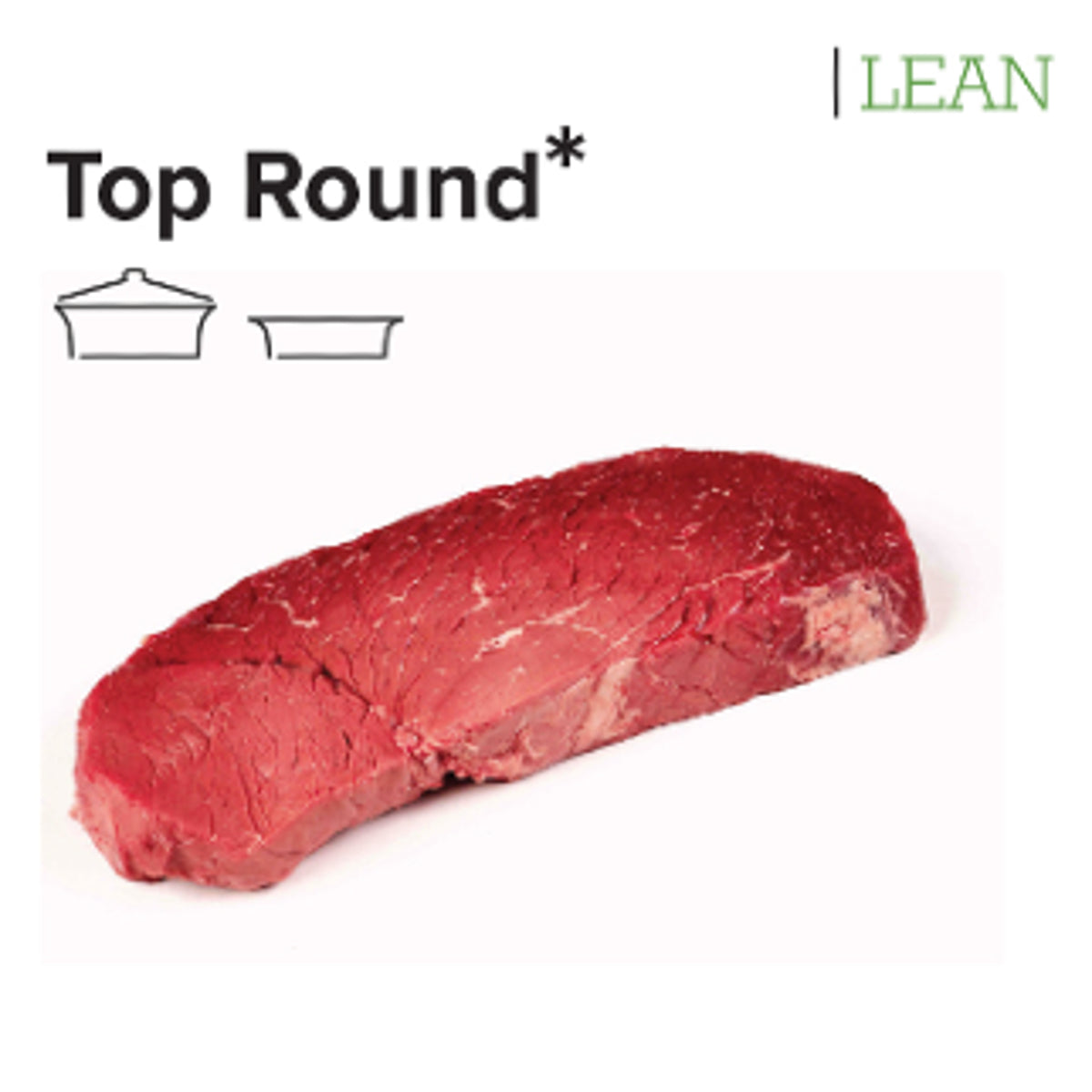 Top Round