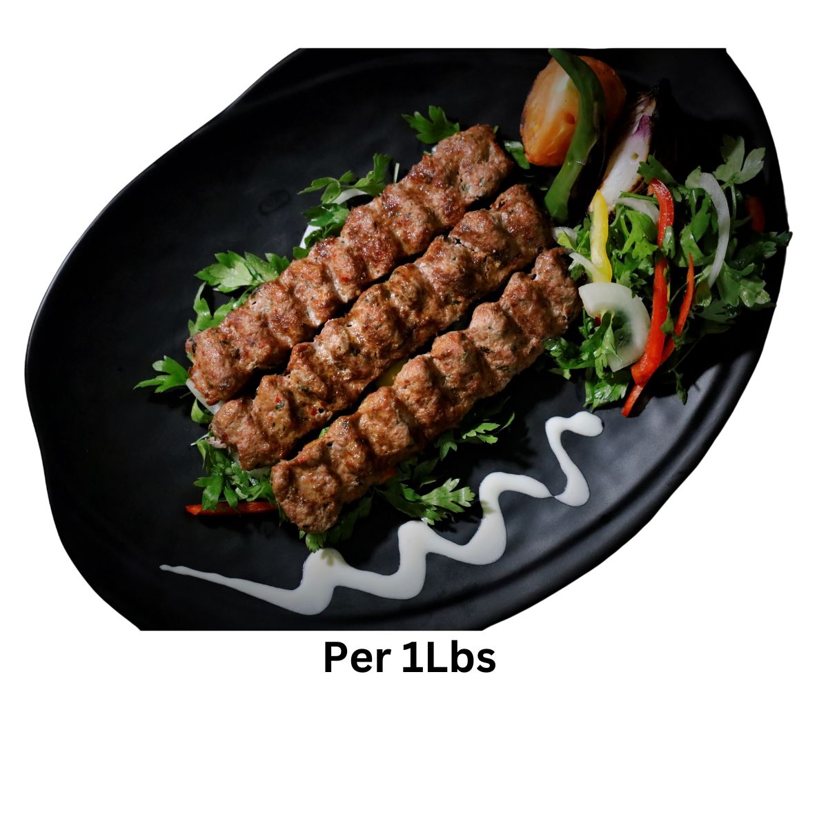 Beef Shish Kebab