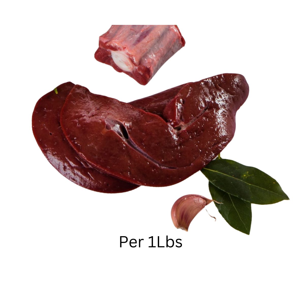 Beef Spleen