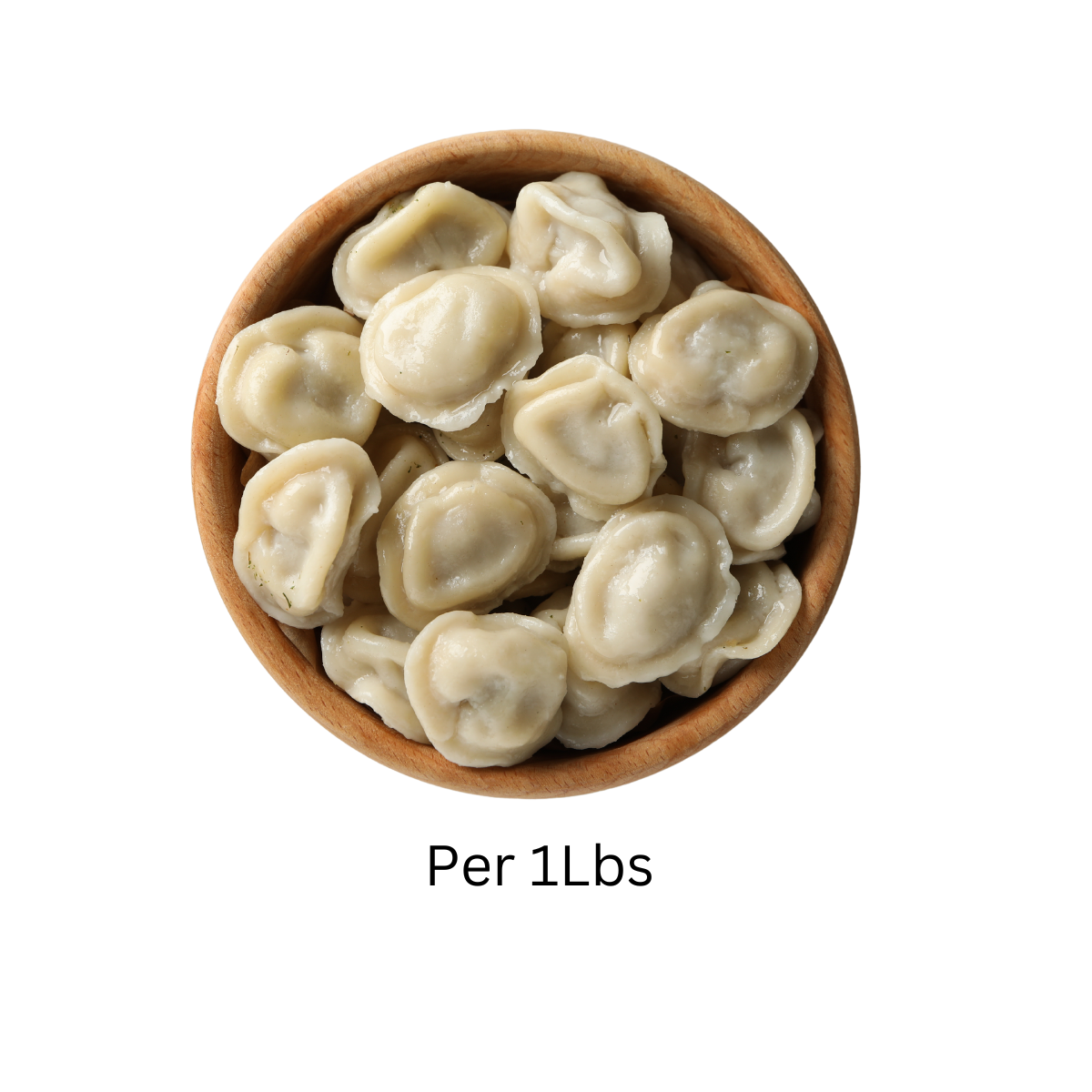 Chicken Dumpling