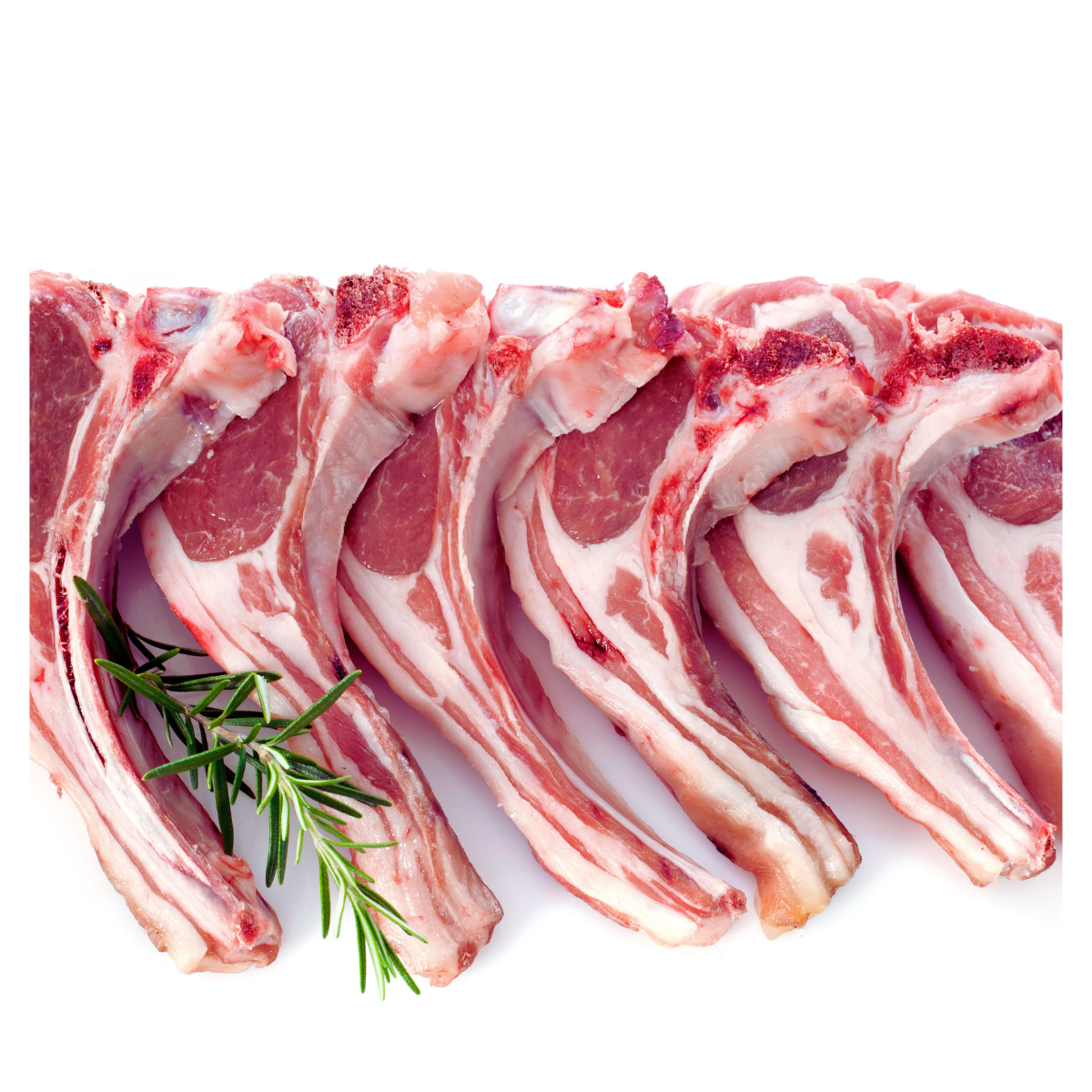 Butcher's Cut Lamb Chops