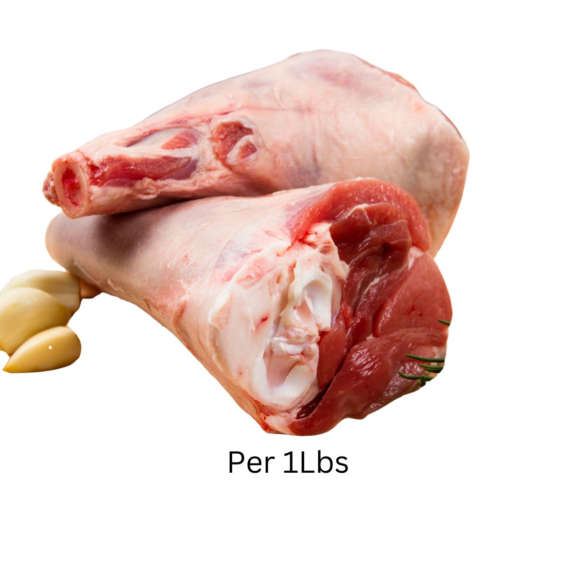 Lamb Shank