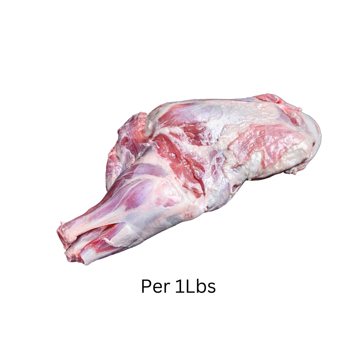 Lamb Shoulder