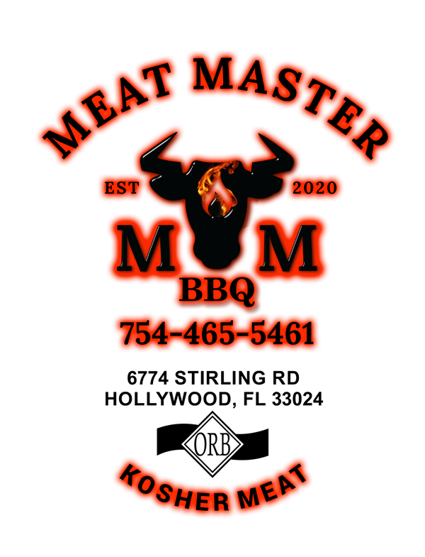 KosherMeatMaster