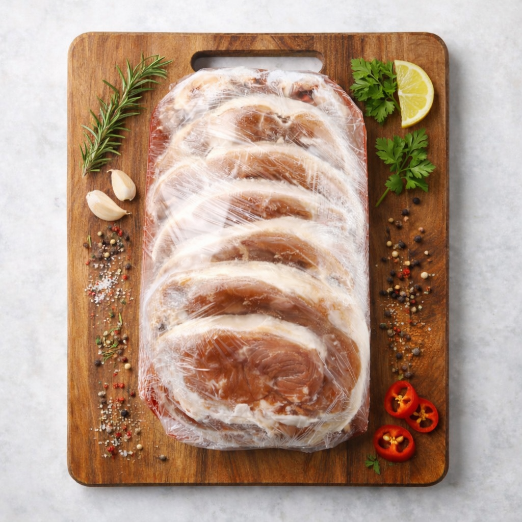 Whole Chicken steak