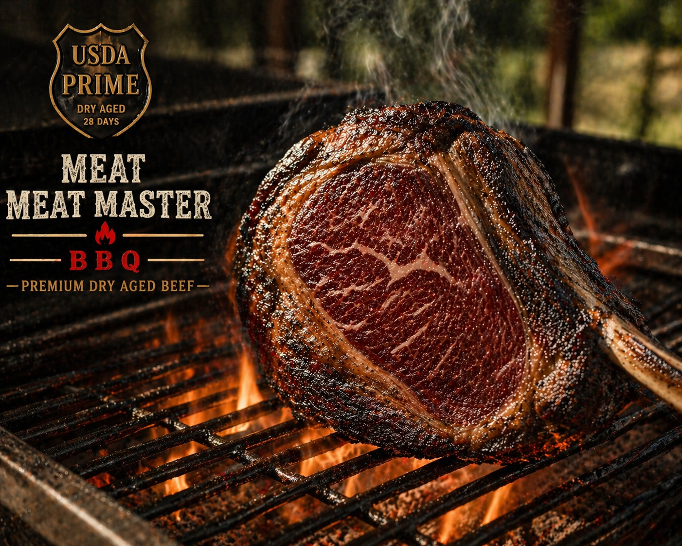 USDA PRIME DRIED AGED 65 DAY