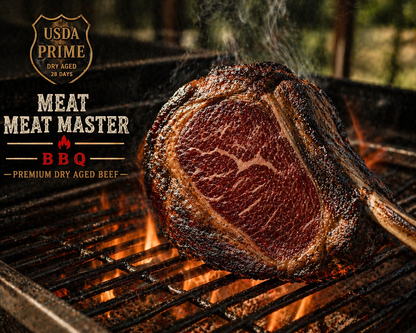 USDA PRIME DRIED AGED 65 DAY
