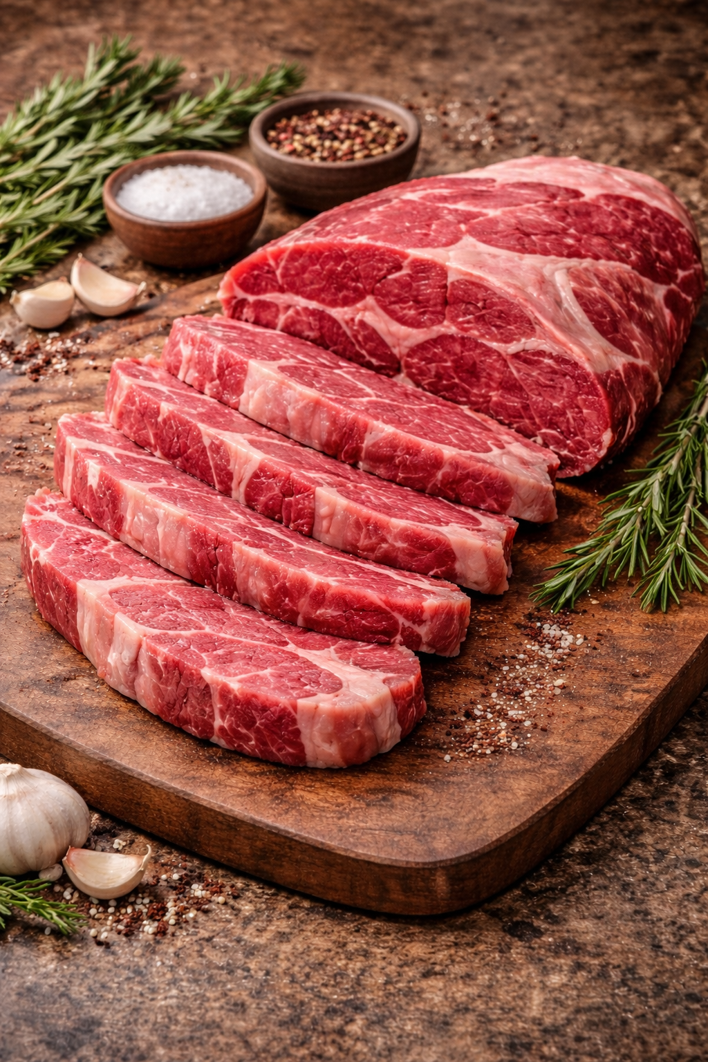 US Shoulder Roast