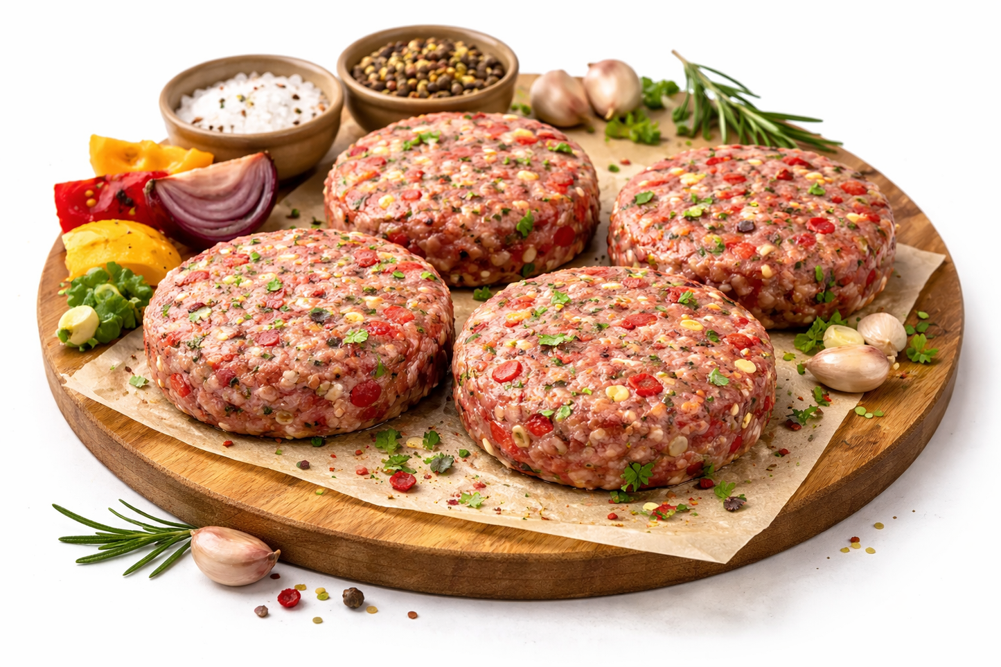 Meat Master Lamb House Kebab