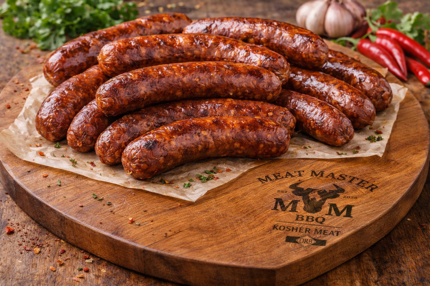 Margaze Moroccan Beef